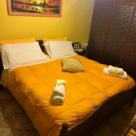 Cottage Gole Alcantara Pafumi Graniti Екстериор снимка