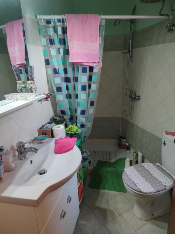 Cottage Gole Alcantara Pafumi Graniti Екстериор снимка