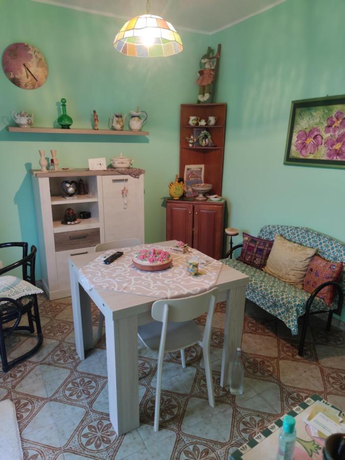 Cottage Gole Alcantara Pafumi Graniti Екстериор снимка