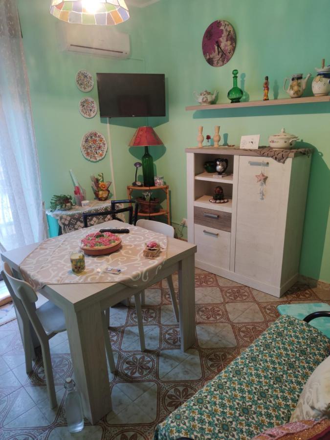 Cottage Gole Alcantara Pafumi Graniti Екстериор снимка