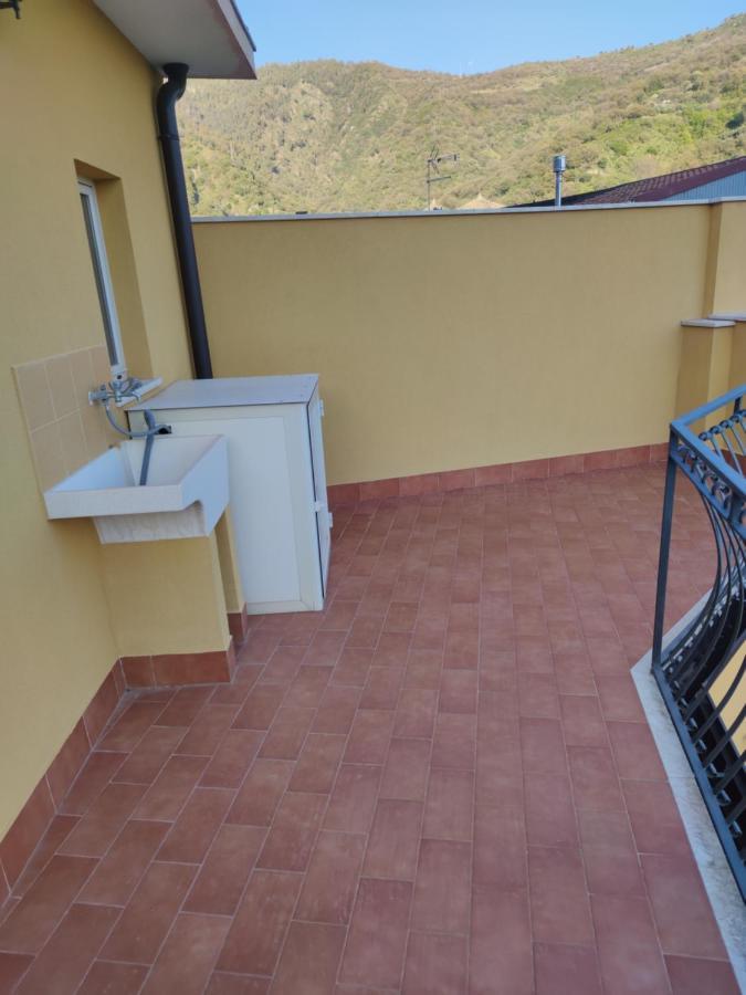 Cottage Gole Alcantara Pafumi Graniti Екстериор снимка