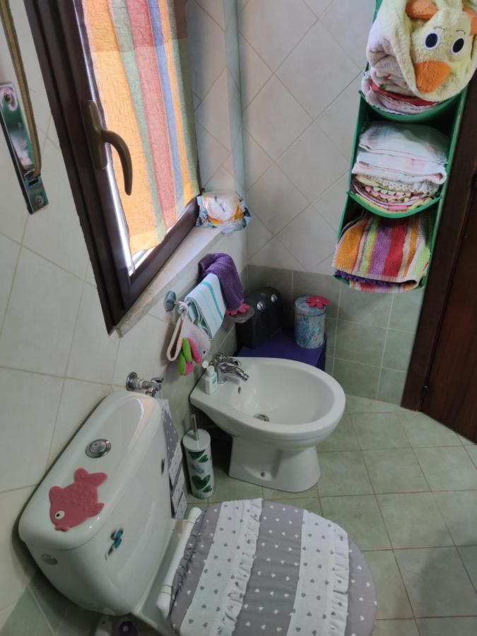 Cottage Gole Alcantara Pafumi Graniti Екстериор снимка