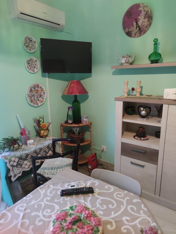 Cottage Gole Alcantara Pafumi Graniti Екстериор снимка
