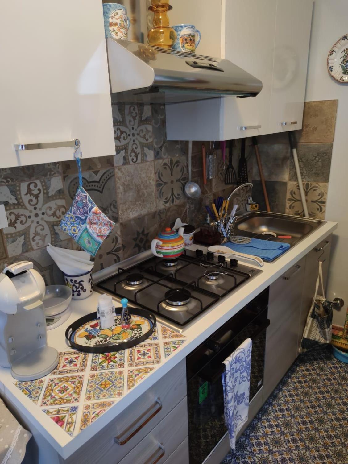 Cottage Gole Alcantara Pafumi Graniti Екстериор снимка