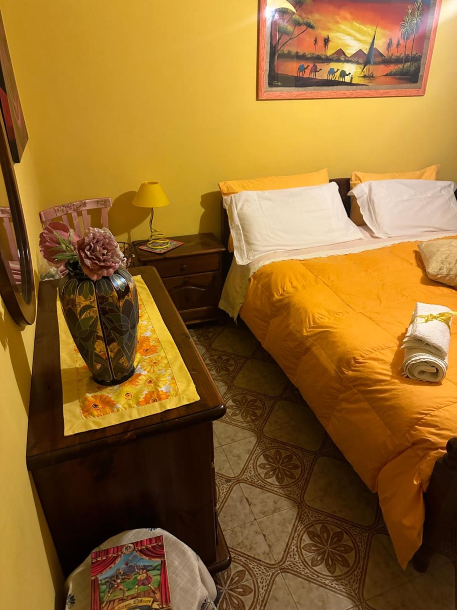 Cottage Gole Alcantara Pafumi Graniti Екстериор снимка