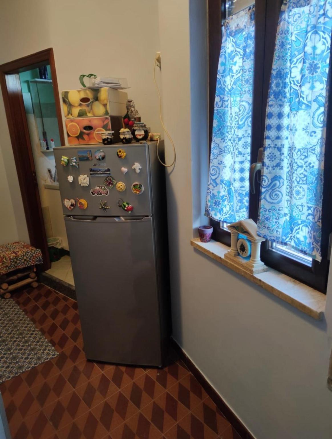 Cottage Gole Alcantara Pafumi Graniti Екстериор снимка