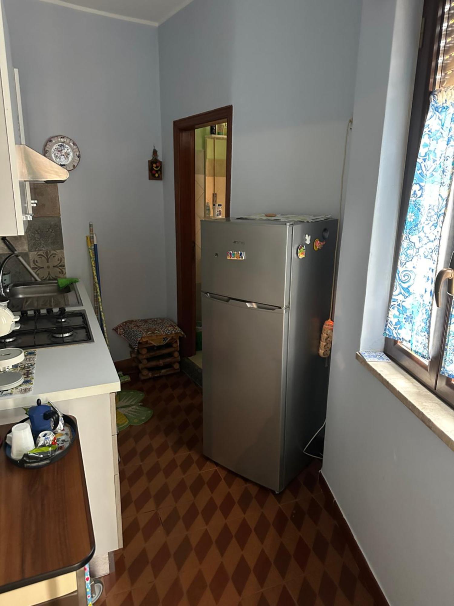 Cottage Gole Alcantara Pafumi Graniti Екстериор снимка
