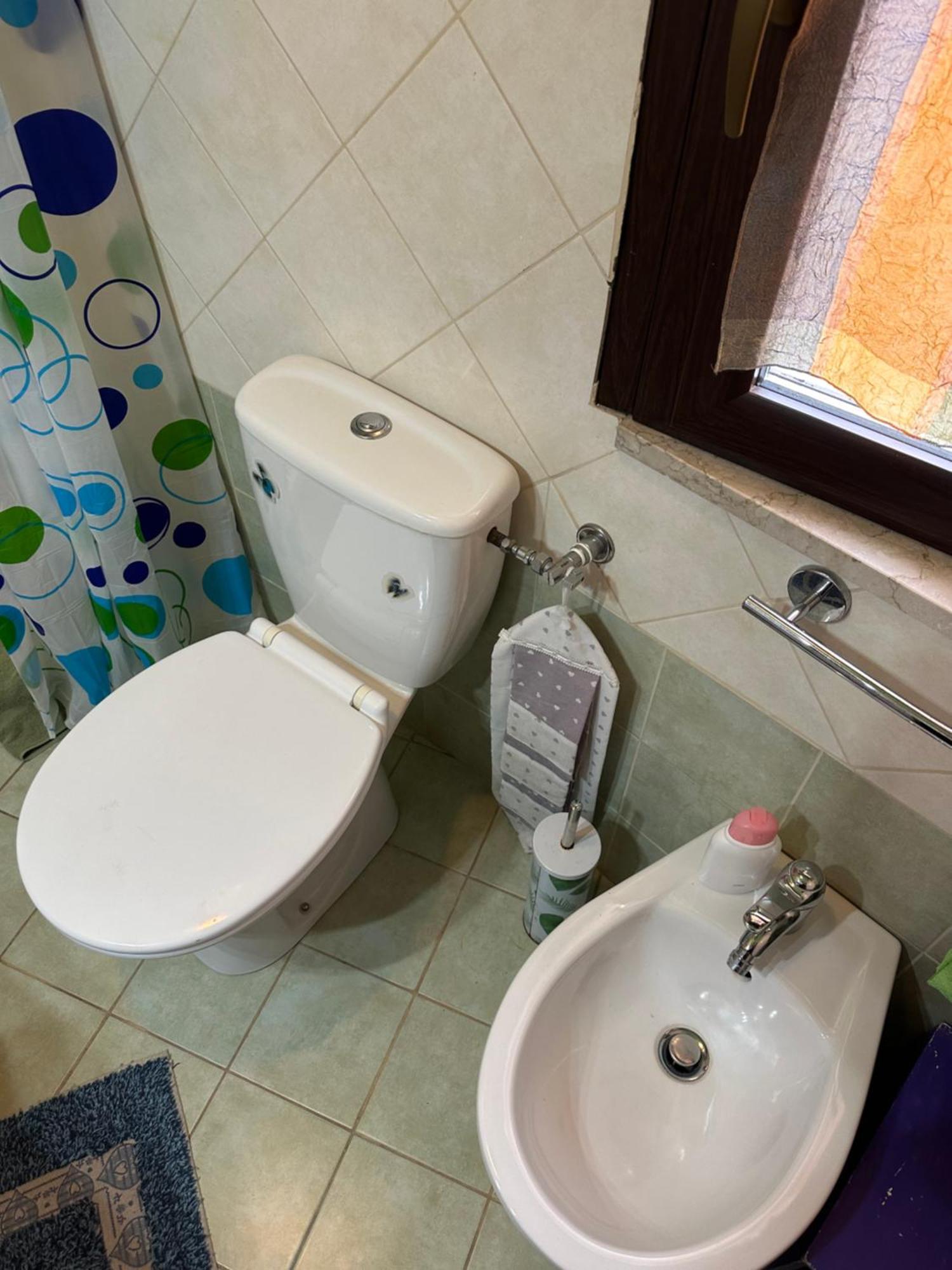 Cottage Gole Alcantara Pafumi Graniti Екстериор снимка