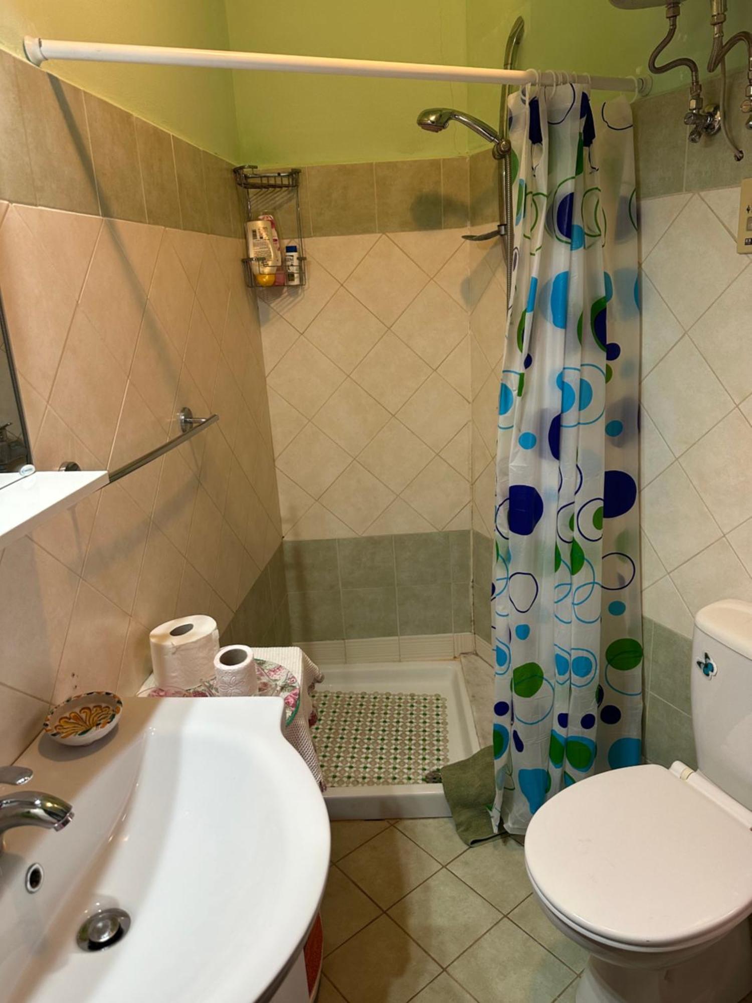 Cottage Gole Alcantara Pafumi Graniti Екстериор снимка