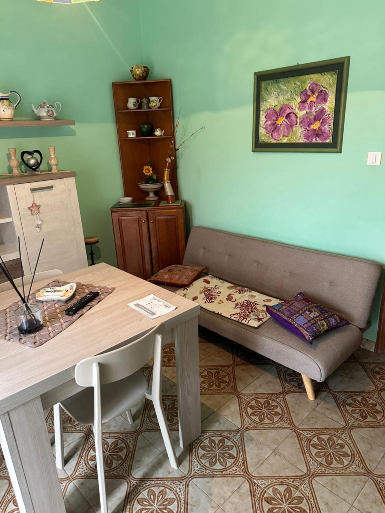 Cottage Gole Alcantara Pafumi Graniti Екстериор снимка