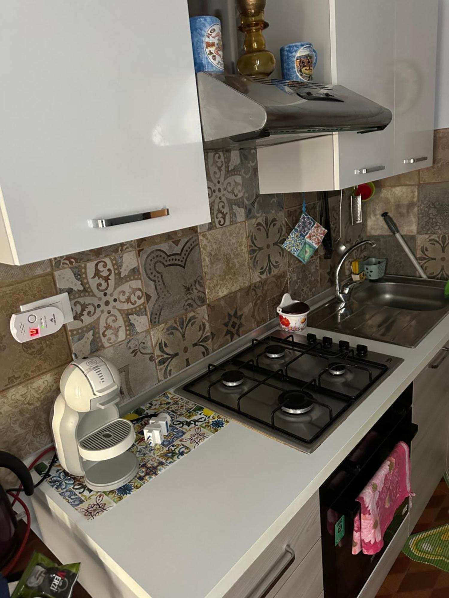 Cottage Gole Alcantara Pafumi Graniti Екстериор снимка